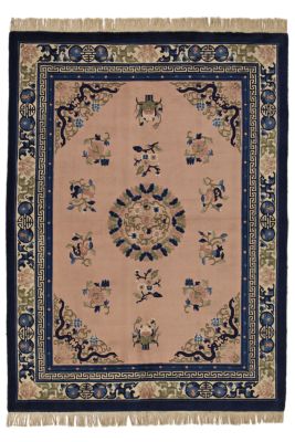 China Antique Finish Apricot 168x229