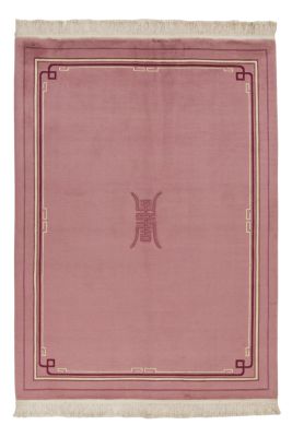 China Shu Gan Cb90 Line Rose