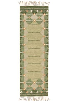 Gotland Grön 80x249cm