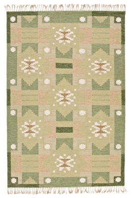 Röllakan Green 203x300