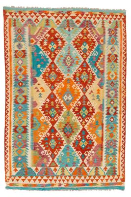Kilim Multi 200x297cm