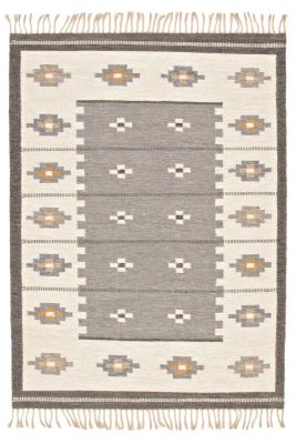 Rosendal Grå 250x350cm