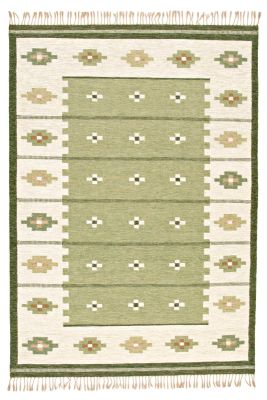 Rosendal Grön 250x350cm