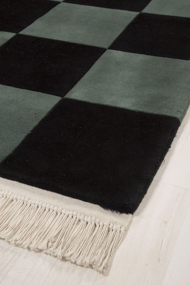 China Rutig Cb90 Line Green 168x229