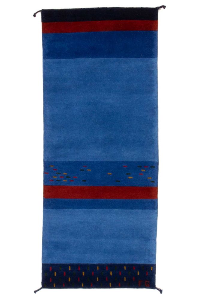 Home Sahara Blue 82x200