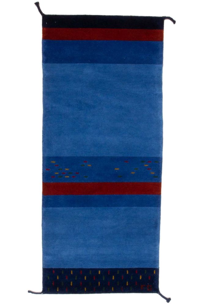 Home Sahara Blue 87x199