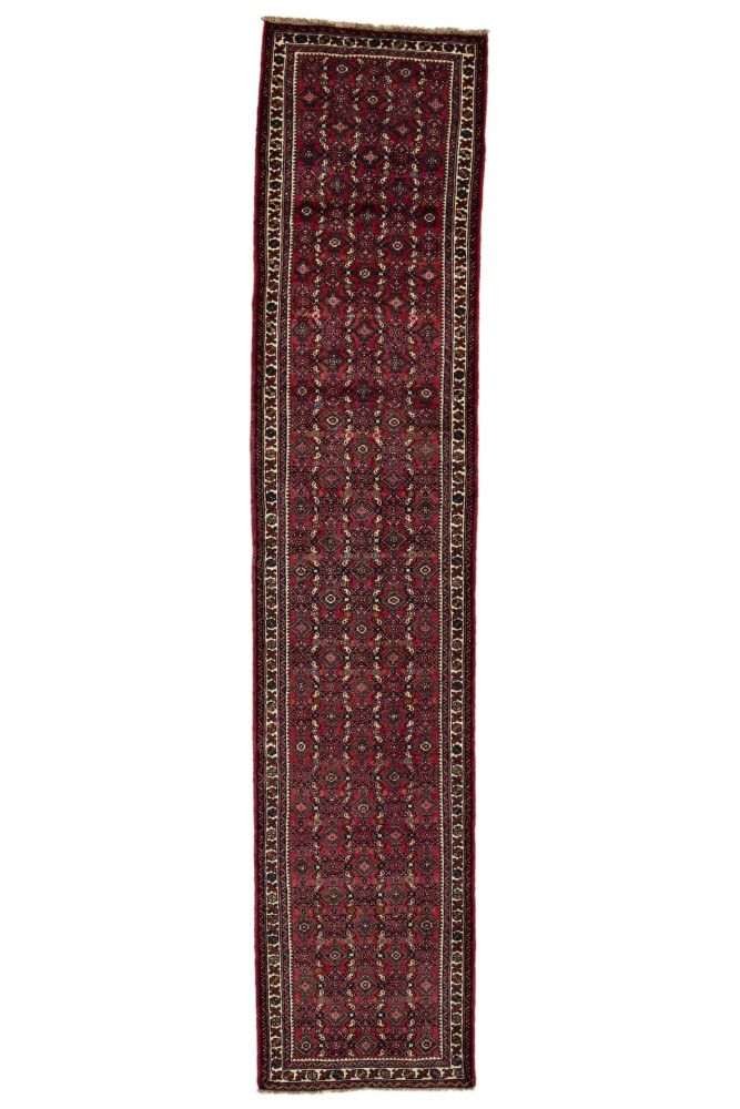 Hossinabad Red 78x388