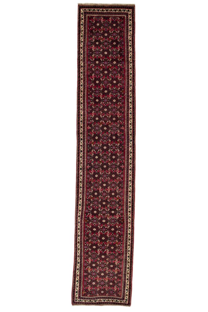 Hossinabad Red 79x399