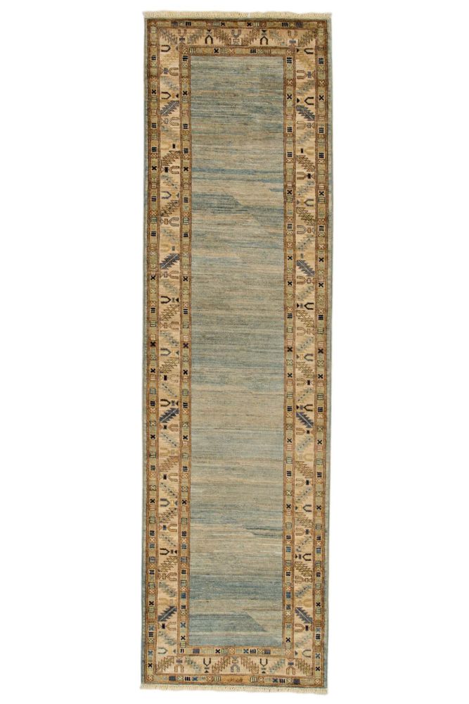 Dehbaf Blue 82x298