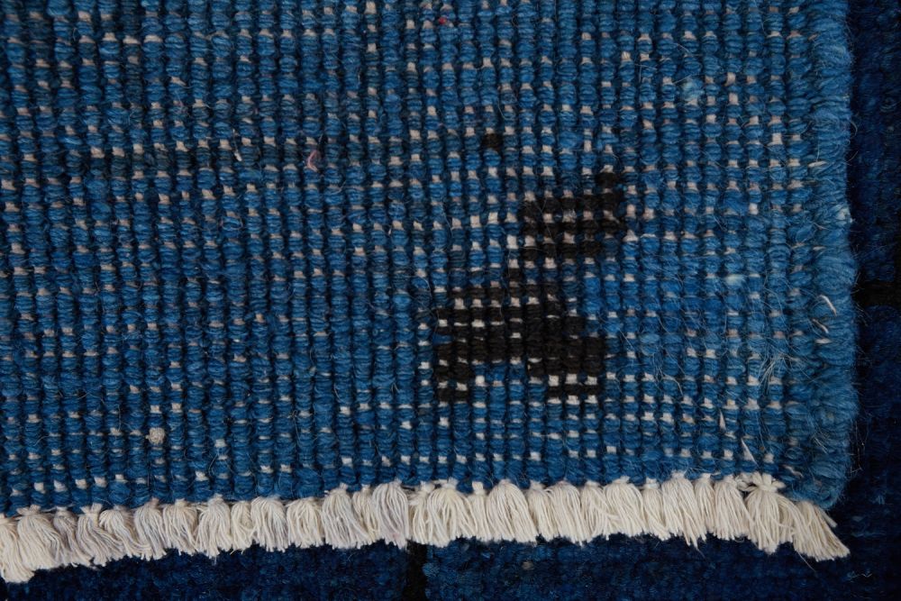 Marrakech Blue 254x290