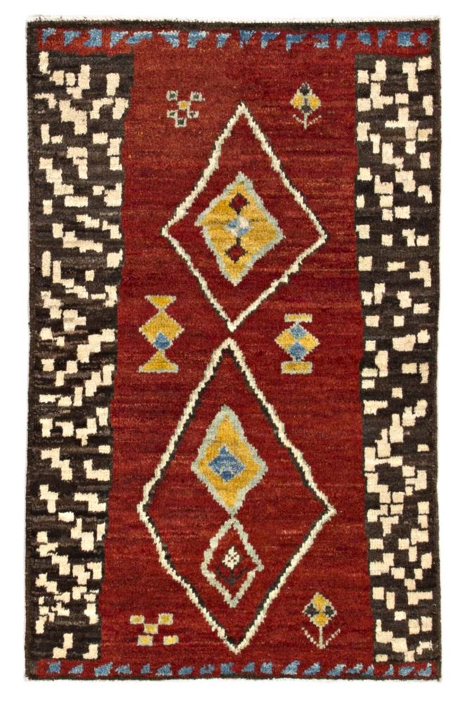Marrakech Red 91x150
