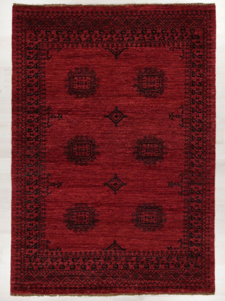 Yamoud Red 148x209