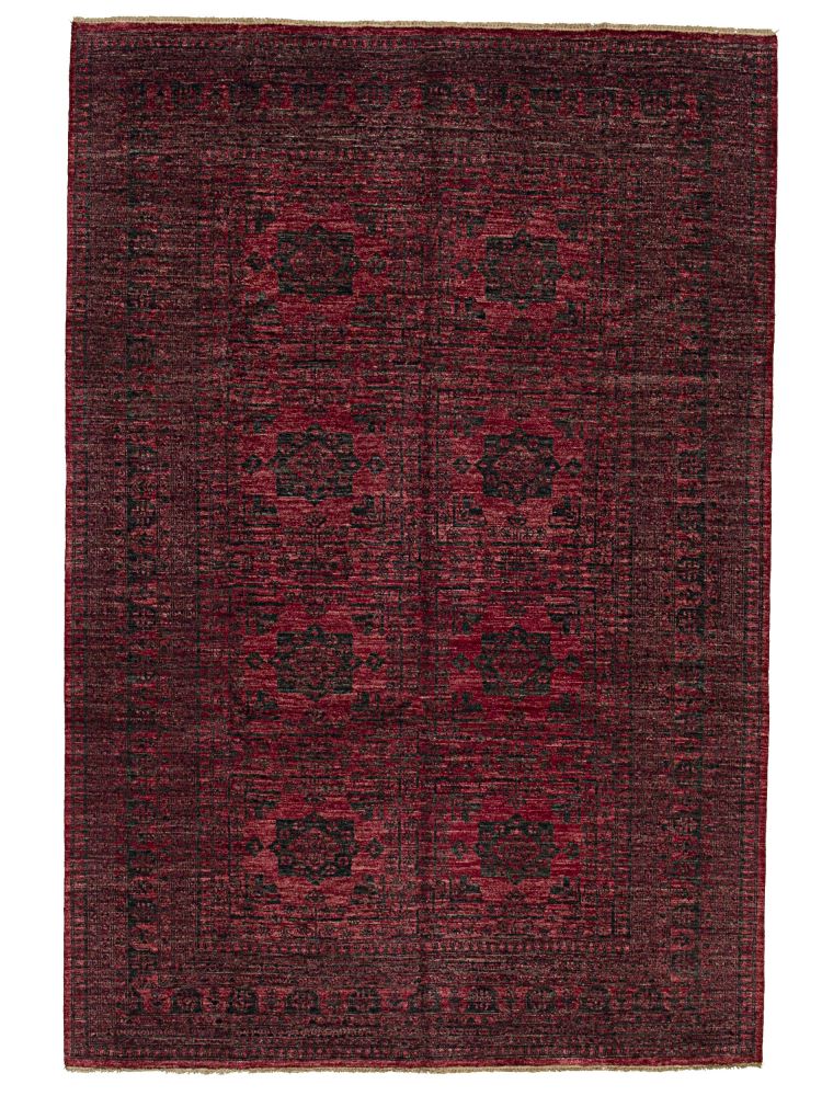 Yamoud Red 206x304
