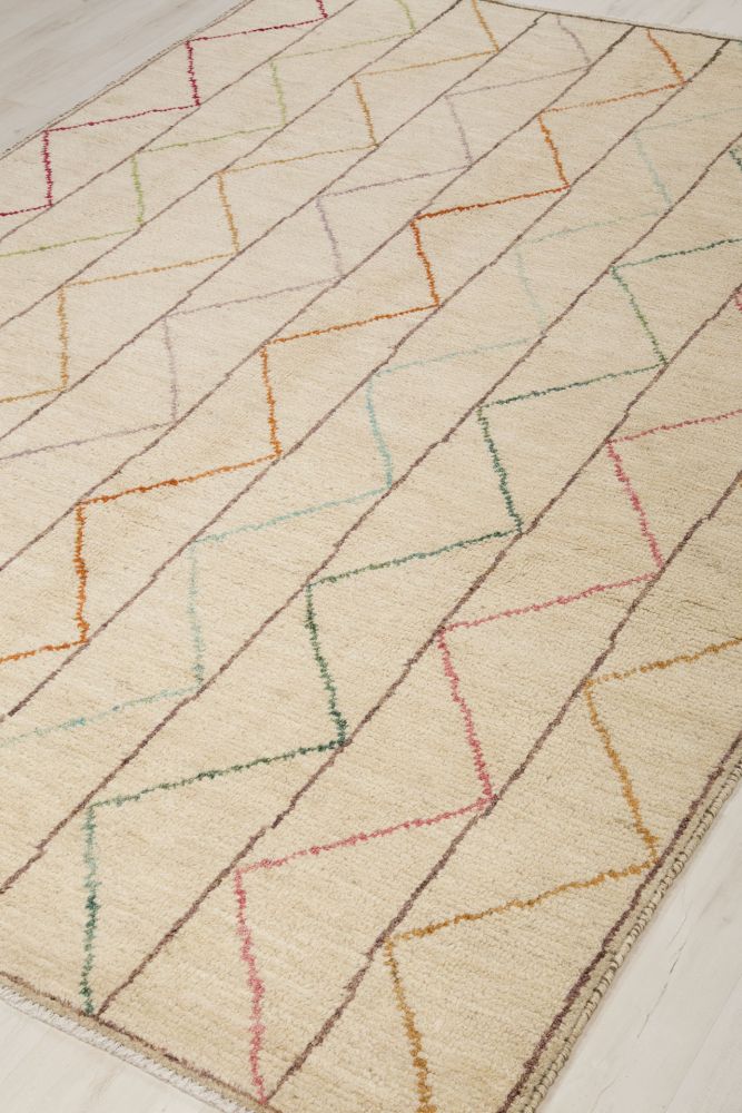 Berber White 205x287