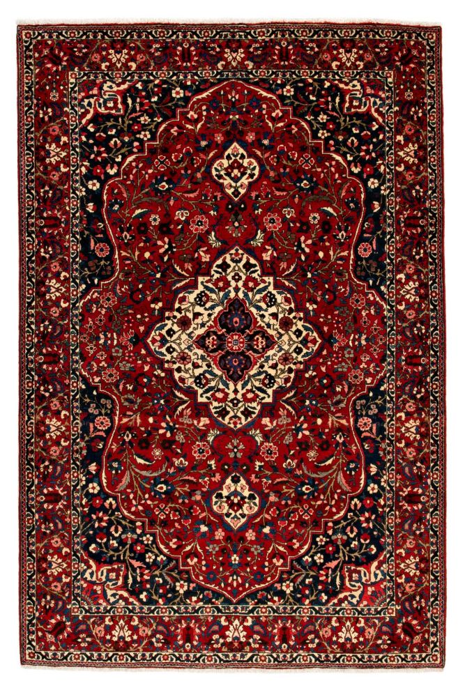 Bakhtiari Multi 210x320