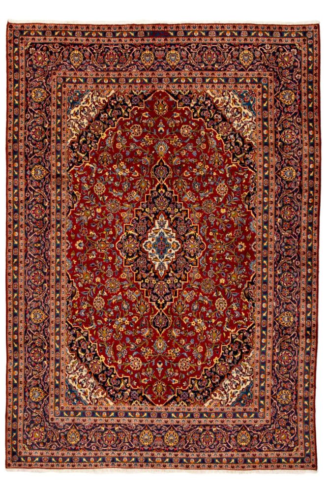 Keshan Red 243x344