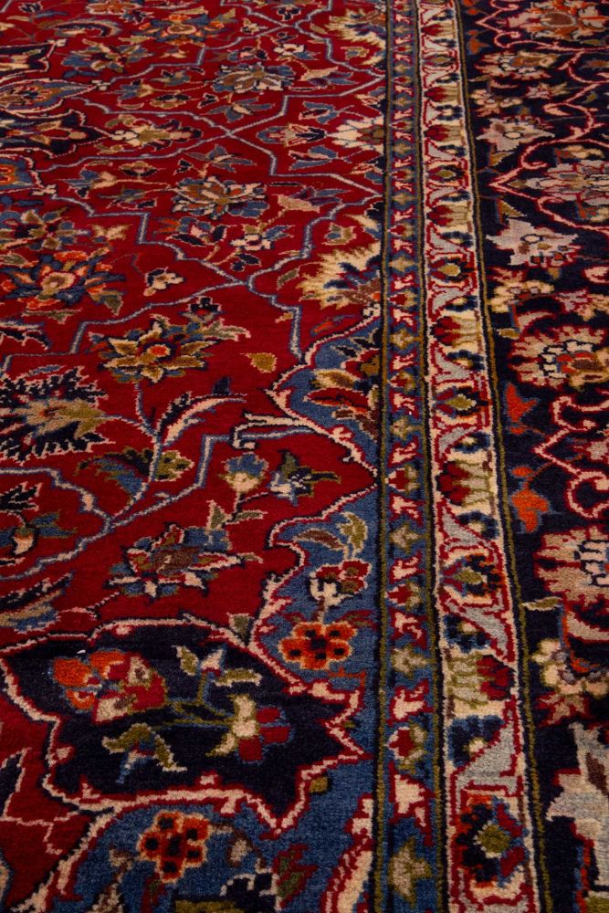 Isfahan Red 236x331