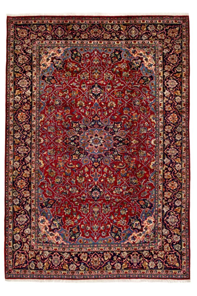 Isfahan Red 236x331