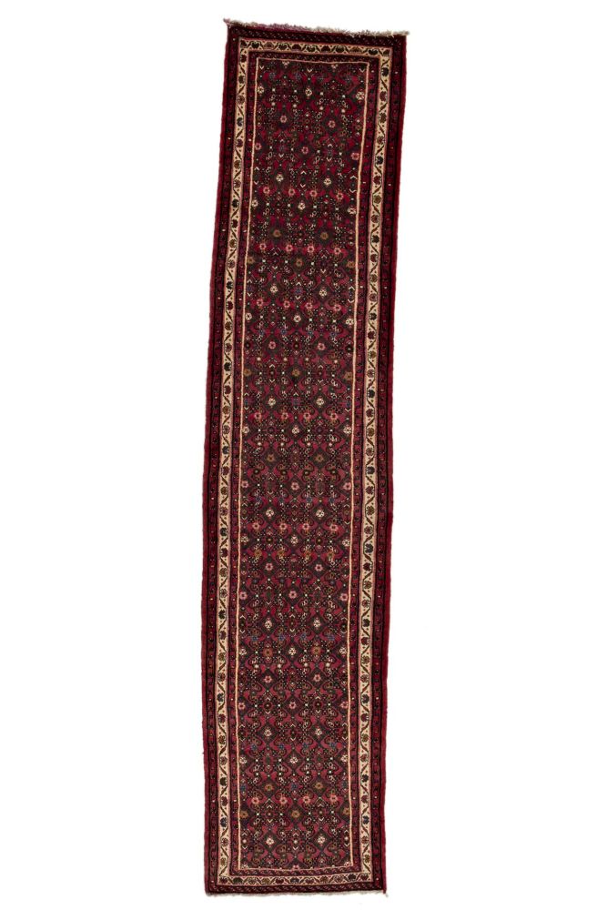 Hossinabad Red 88x406
