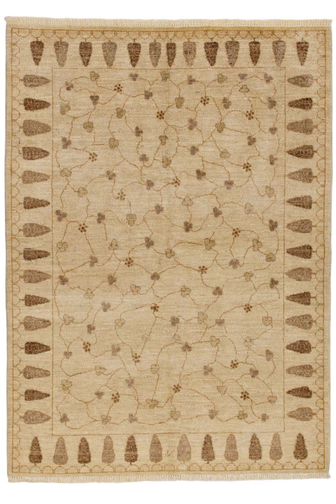 Dehbaf 140x193cm