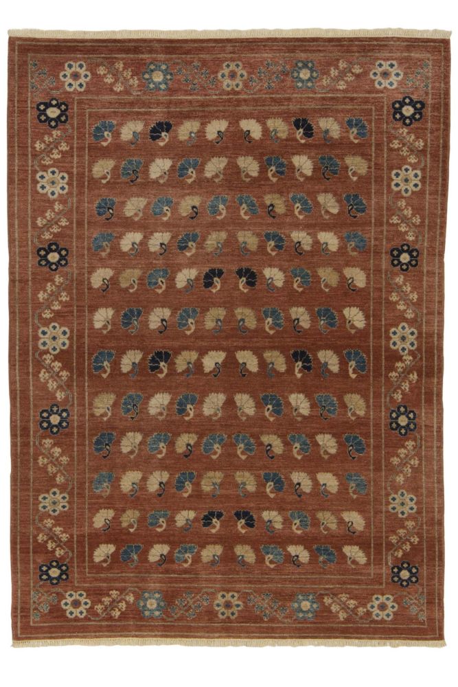 Dehbaf 168x232cm