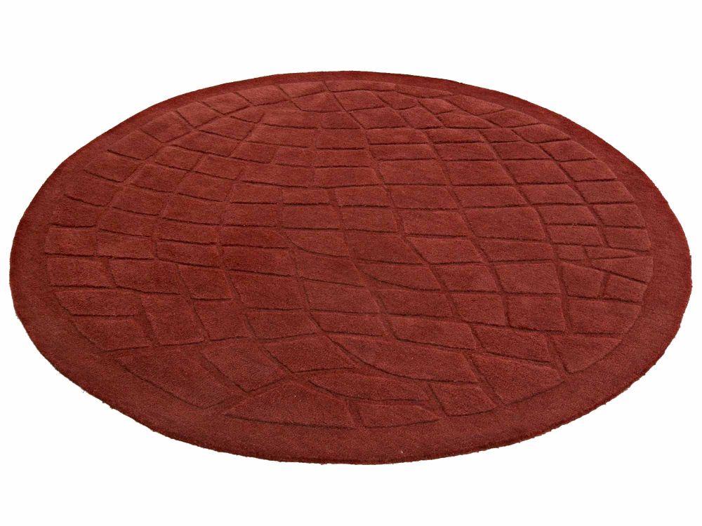 Namche Red x198cm