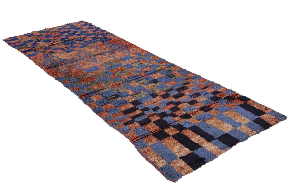 Beni Ourain 108x316