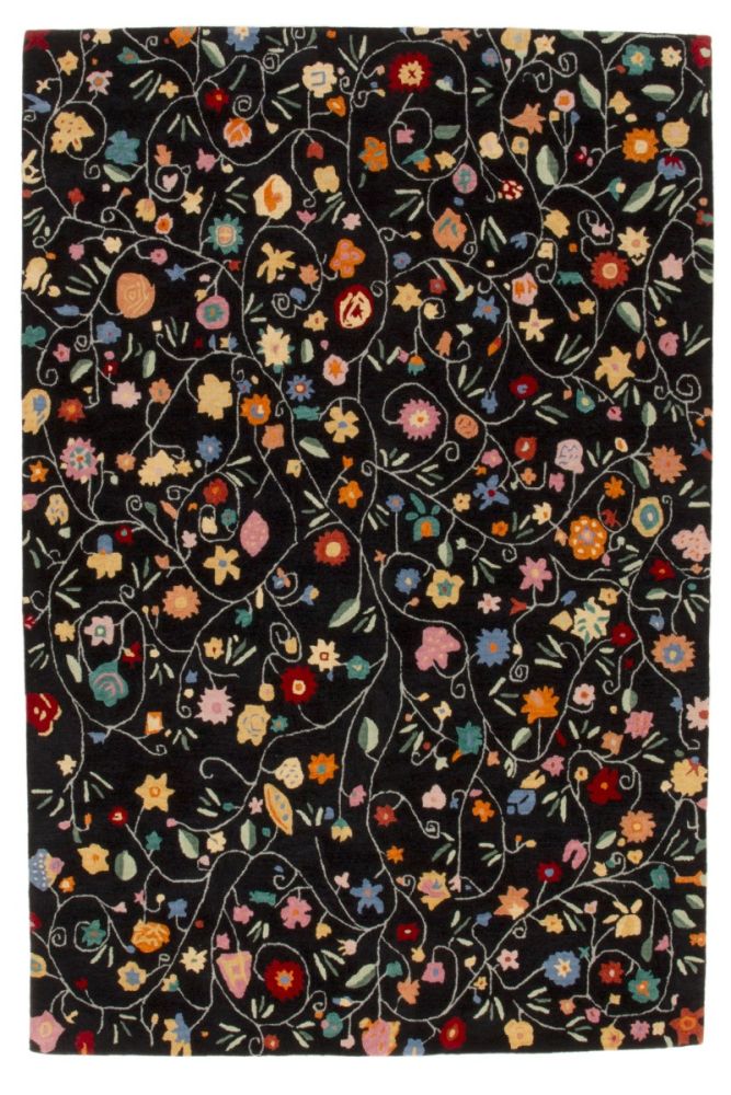 Tufted Mix Multi 200x300