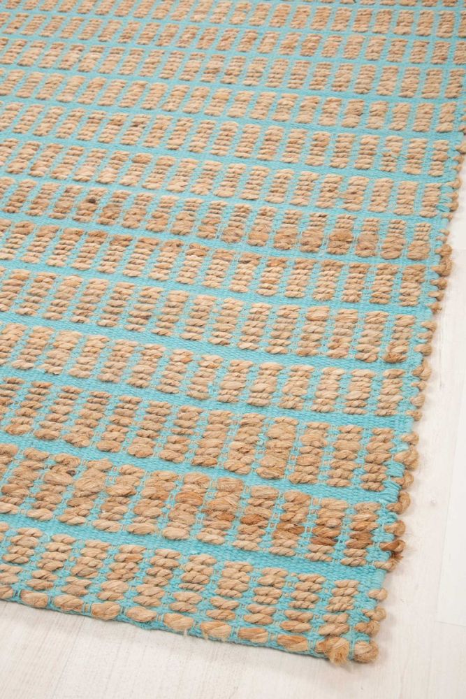 Jeans Rug Blue Jeans 160x230