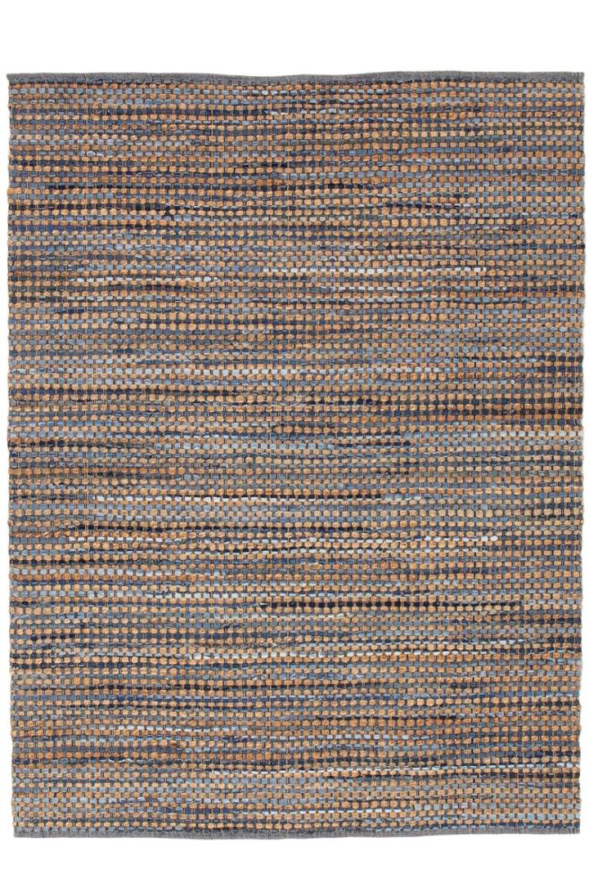 Jeans Rug Blue Jeans 200x300