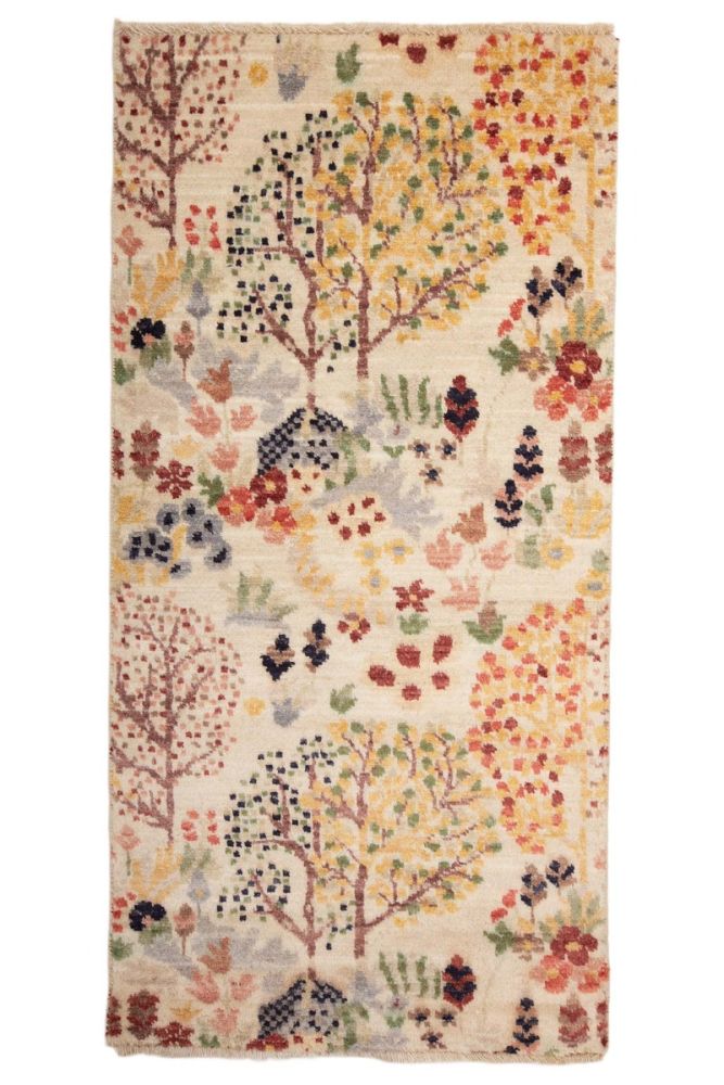 Paradis 63x125cm