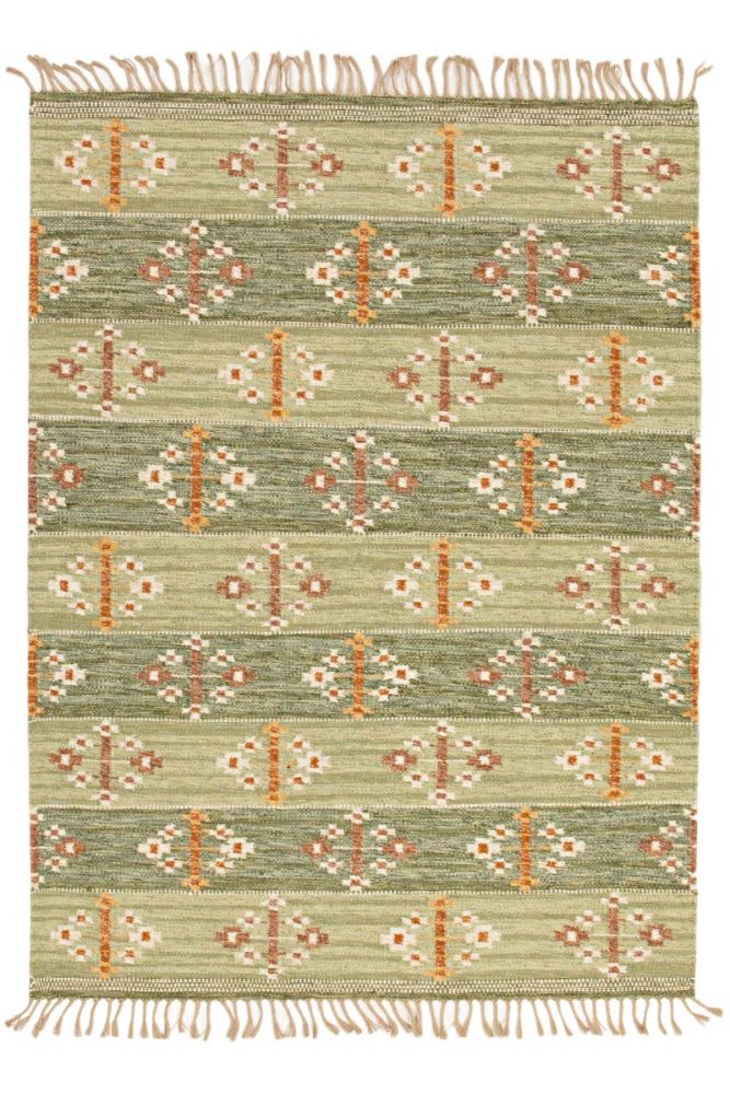 Röllakan D R 40 Green 173x235