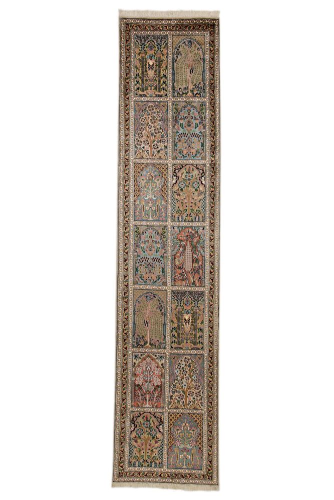 Kashmir 78x351cm