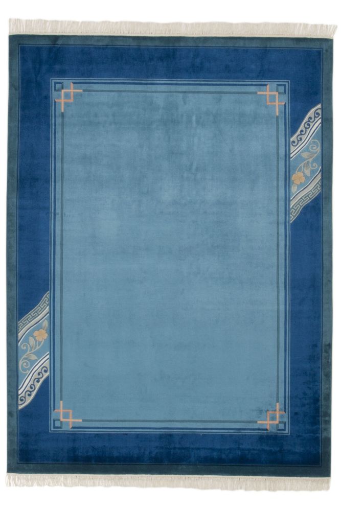 China Silke 120Line