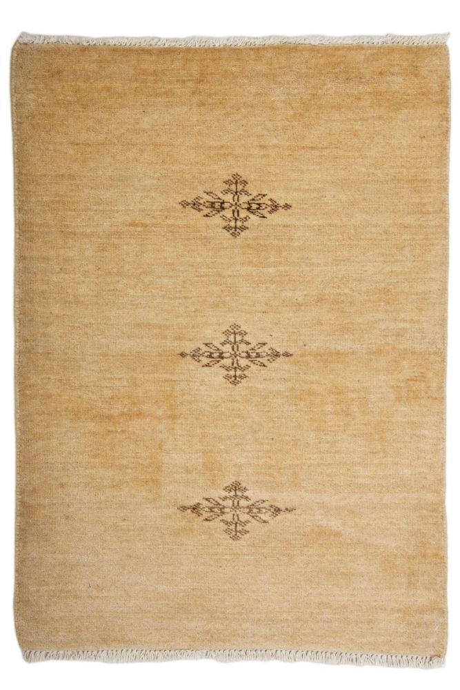 Hotan Beige 66x92cm
