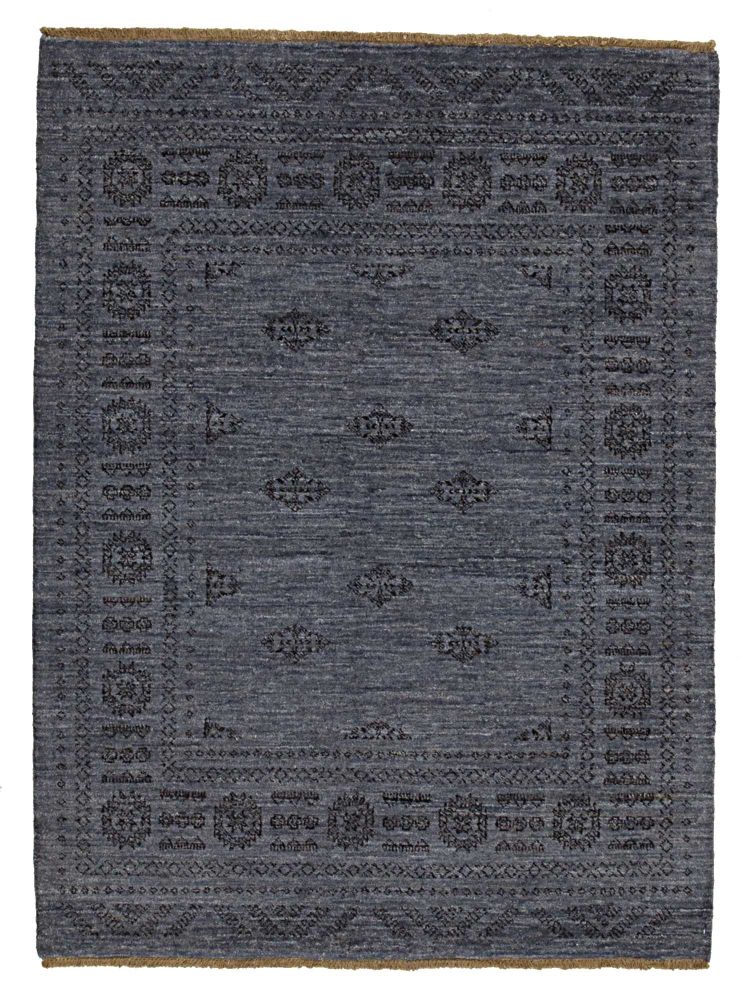 Yamoud Grey 145x196cm