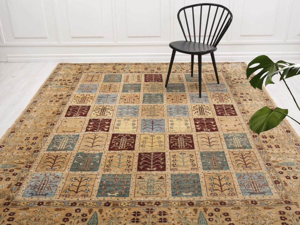 Dehbaf Multi 237x293