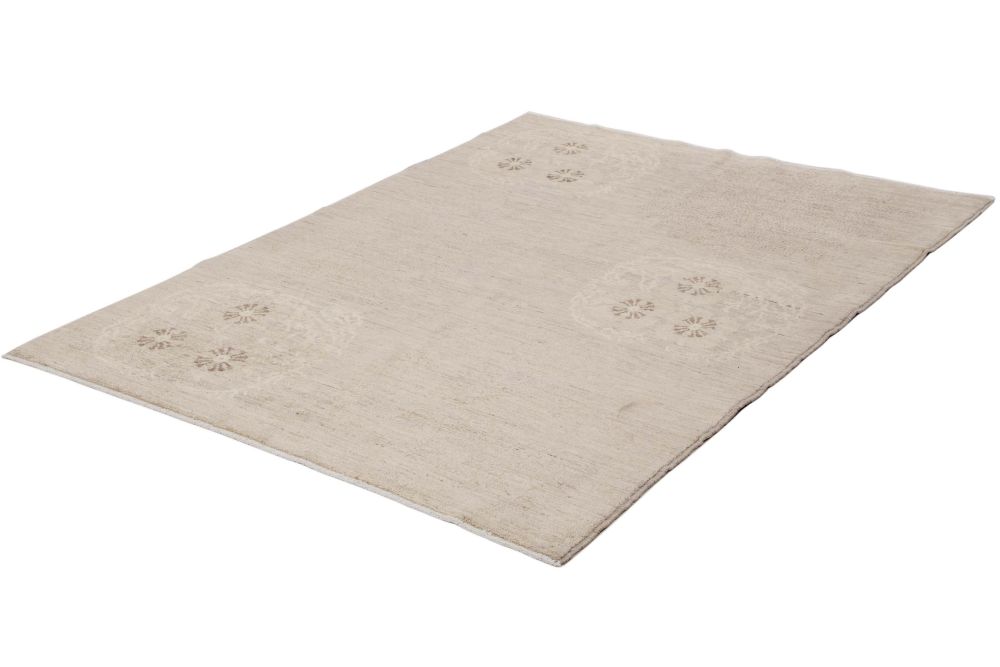 Dehbaf Modern Grey 138x195