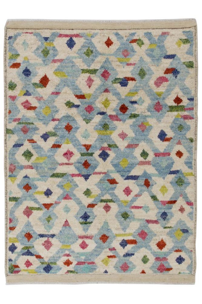 Berber 147x190cm