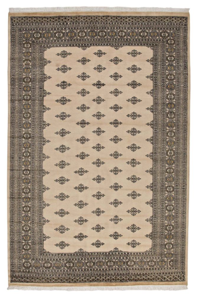Lahori Butterfly Beige 201x305