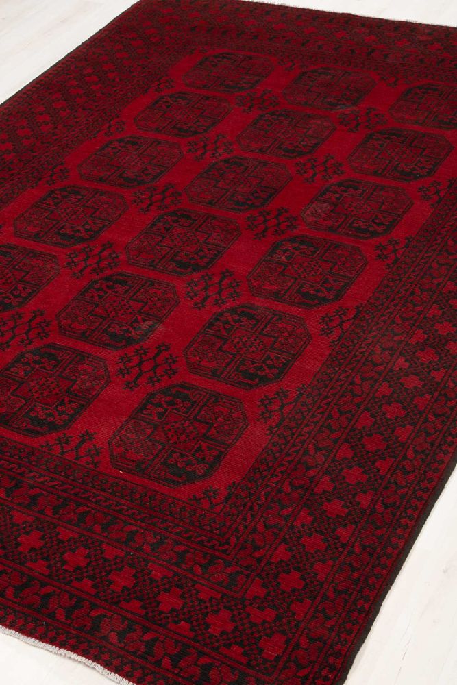 Afghan Red 202x283