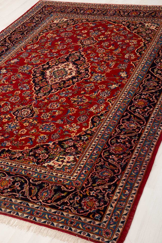Keshan 225x324cm