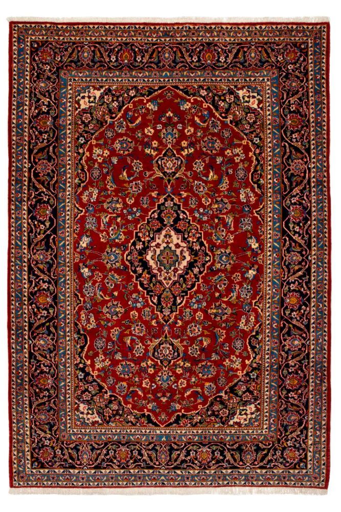 Keshan 225x324cm