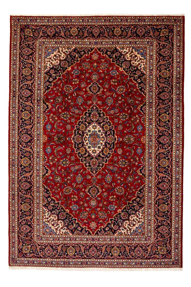 Keshan 247x346cm
