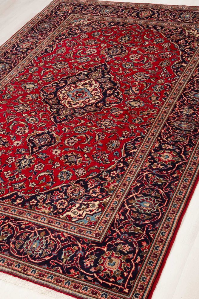 Keshan 202x290cm
