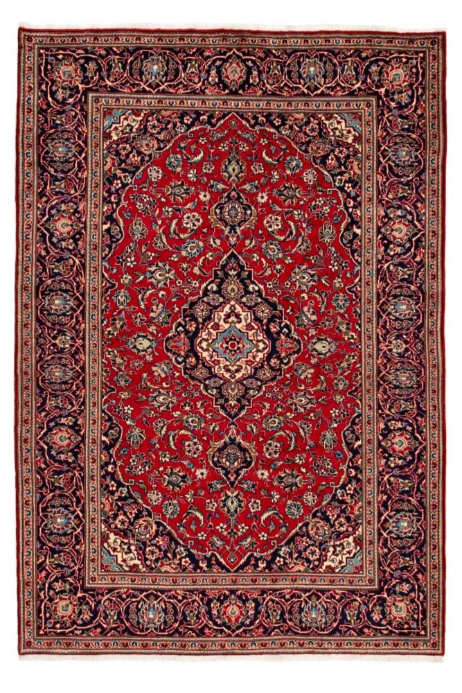 Keshan 202x290cm