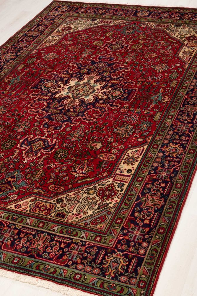 Tabriz Multi 198x297