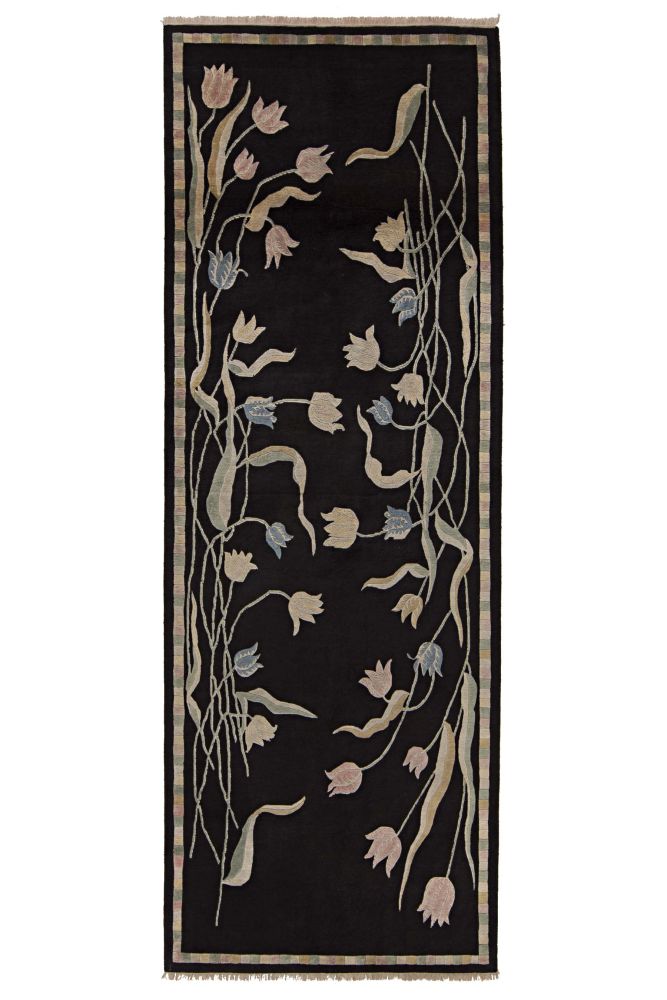 Bhutan Black 140x395