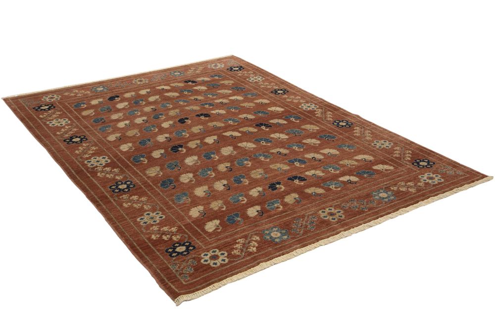 Dehbaf 168x232cm