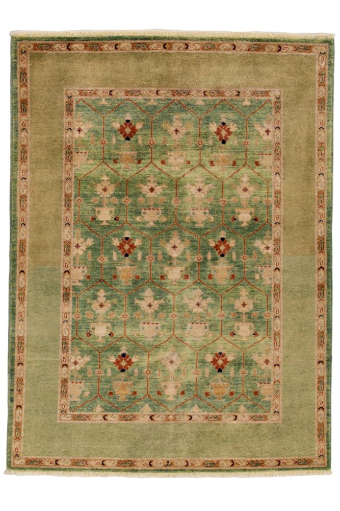 Dehbaf 137x189cm